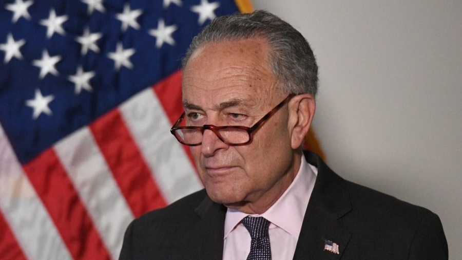 Bipartisan Effort to Negotiate on Gun Laws