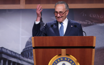 Schumer to Force Senate Vote on Sweeping Election Reform Bill