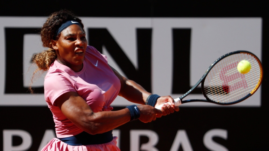 Serena Williams Withdraws From US Open Due to Torn Hamstring