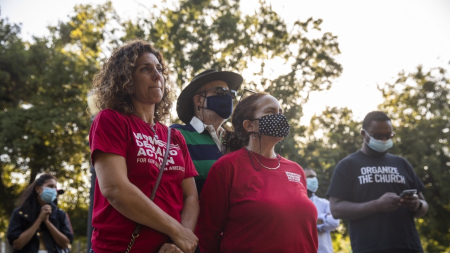 Honoring California Rail Yard Shooting Victims