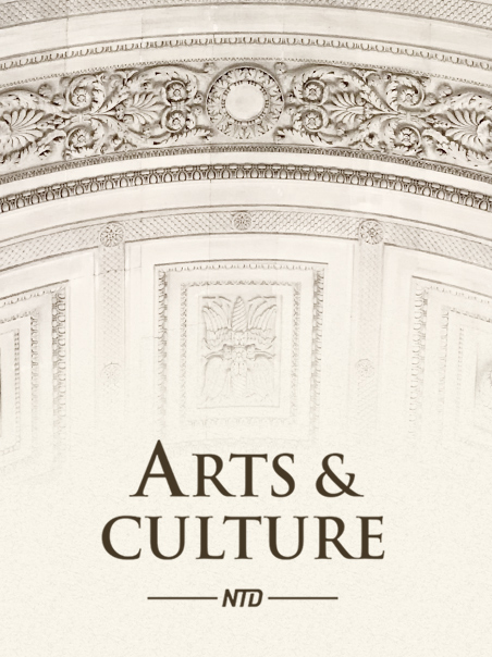 NTD Arts and Culture