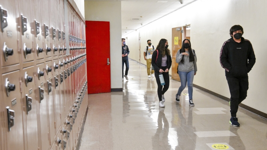 Students Lie About Race to Get Into College