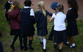 Why Minority Pupils Outperform White Peers