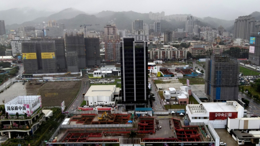 Taiwan Ranked Top Place for Foreigners to Live: Poll
