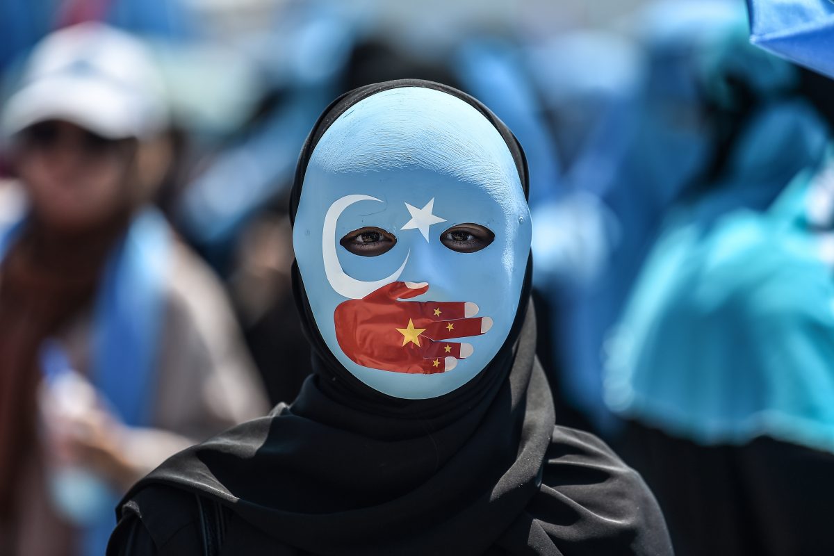 New Zealand Parliament Condemns China Over Human Rights Abuses in Xinjiang