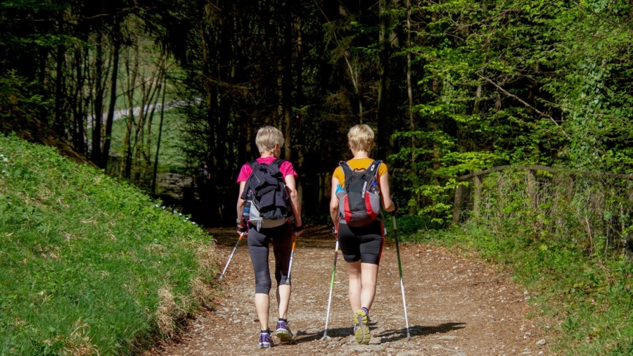 How 10,000 Daily Steps Can Outpace the Risk of Sedentary Death