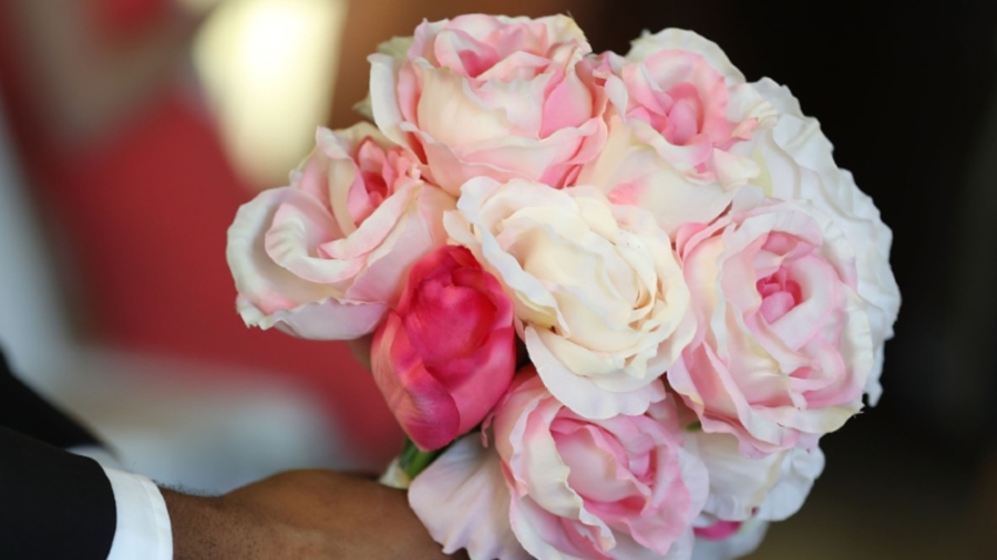 Flower Farms Prepare for Valentine's Day