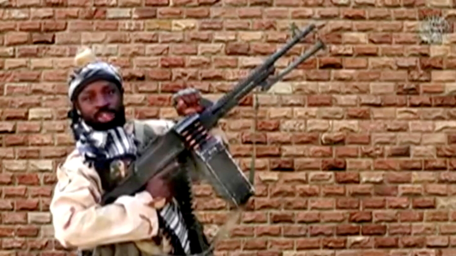 ISIS-linked Group Says Boko Haram Leader in Nigeria Is Dead