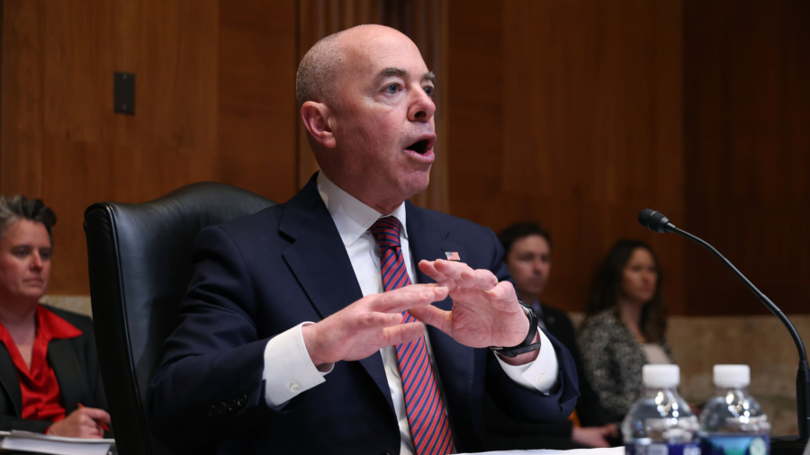 DHS: About 13,000 Haitians Released in US