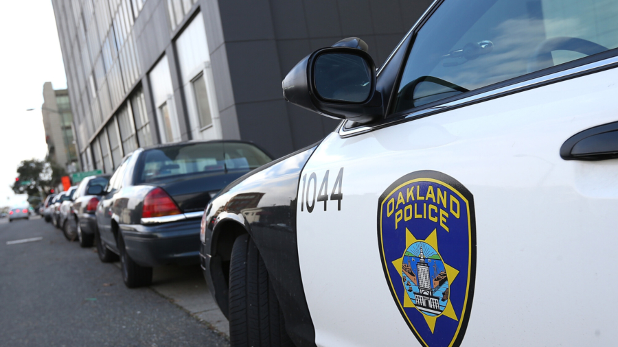California Bay Area City's Homicide Reaches 100 This Year