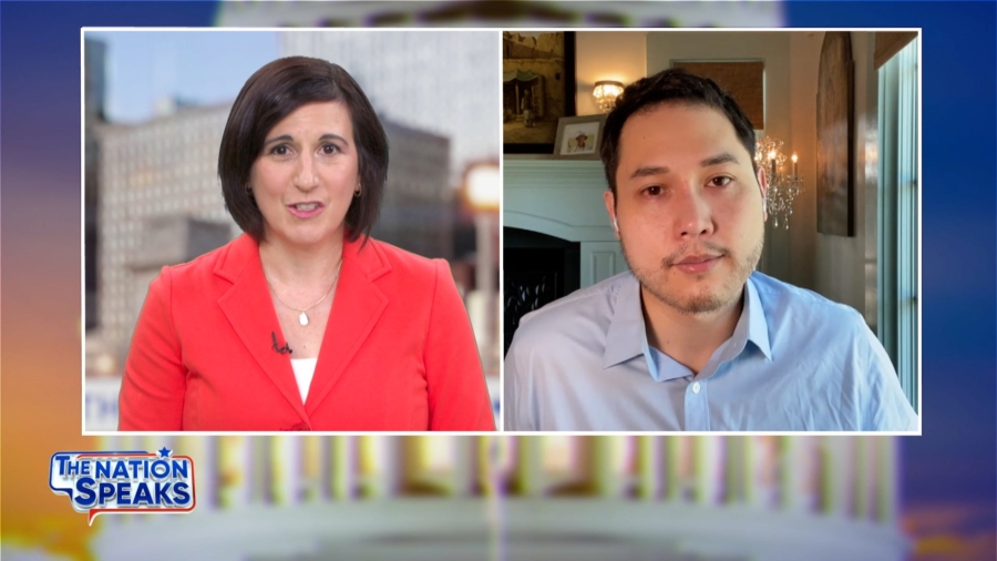 Reporter Andy Ngo Remains Determined to Cover Antifa Despite Recent ...