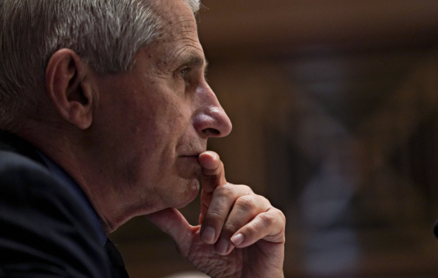 Facts Matter (June 4): Emails Reveal Dr. Fauci’s Relationship with China; Funding of Wuhan Lab