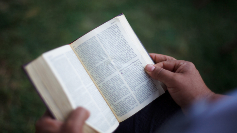 IRS Denies Tax Benefit to Christian Organization Over Bible