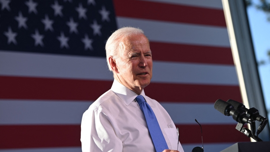 Biden Taps Lawyer Mallory Stewart for US Arms Control Post