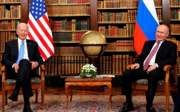 Biden Holds Hour-Long Call With Putin Over Ukraine, No Material Progress Announced