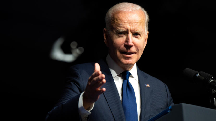 Biden Supply-Chain ‘Strike Force’ to Target China on Trade