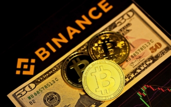 UK Watchdog Bans Binance Crypto Exchange
