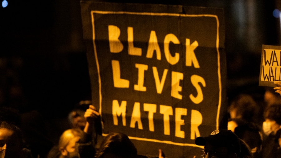 BLM St. Paul Founder Who Quit Says Black Lives Matter Is ‘Racist’ Against Black Children Over Charter Schools