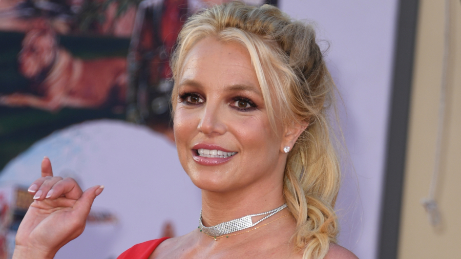 Britney Spears’ Court-Appointed Attorney Resigns