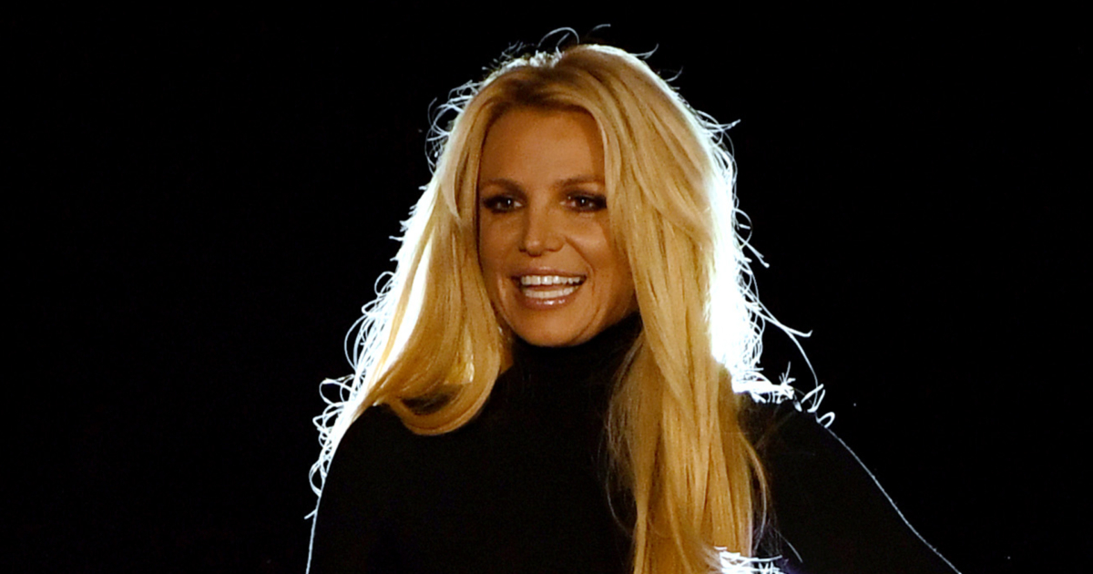 Angry and Traumatized, Britney Spears Calls Conservatorship Abusive | NTD