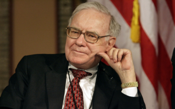 CalPERS Wants Buffet out as Board Chair