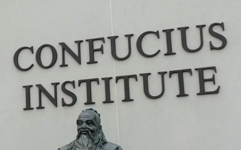 Germany May Reevaluate All Confucius Institutes
