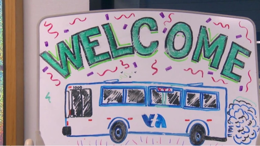 California Transit Agency Recovers With New Drivers