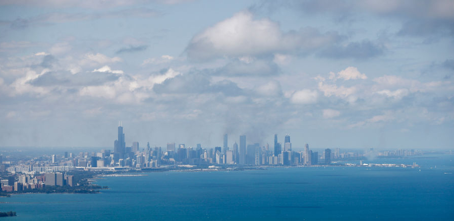 Communities Upset With Planned Chicago Casino