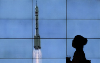 Expert: China Space Progress a Threat to US