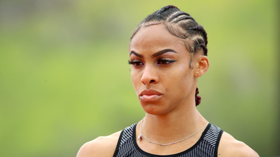 Olympic Hopeful Embraces Second Passion: Music