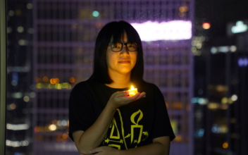 Hong Kong Activist Sentenced For Tiananmen Vigil