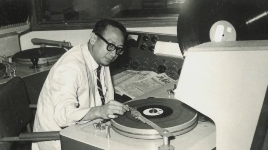 World’s Longest-Working DJ Retires