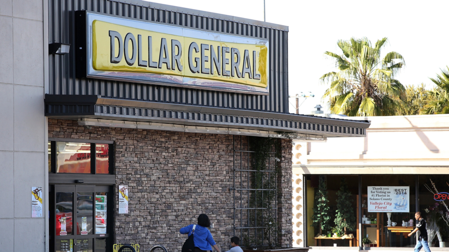 Dollar General to Improve Storage, Fire Safety in Labor Department Settlement