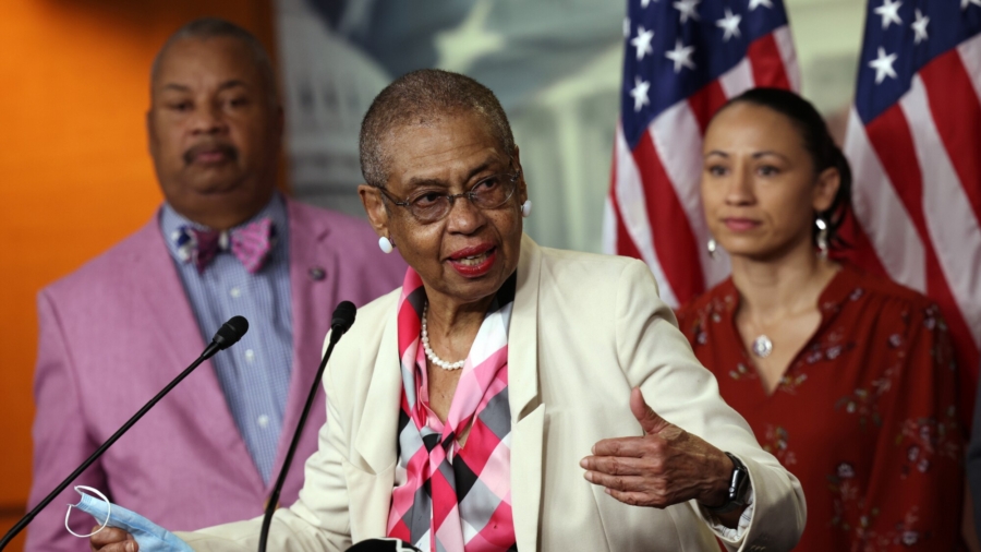House Democrats Bring Infrastructure Bill to Floor