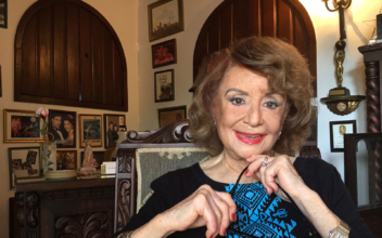 Delia Fiallo, Known as ‘The Mother of the Latin American Soap Opera,’ Dies at 96