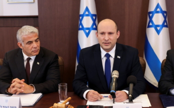 Israeli PM Warns Against Nuclear Talks With Iran’s ‘Hangmen Regime’