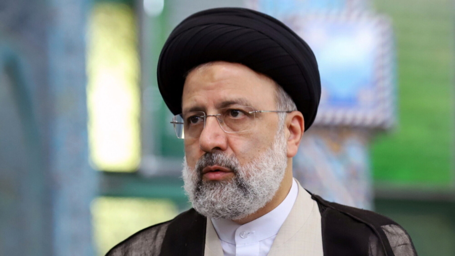 Khamenei Protege Wins Iran Election Amid Low Turnout