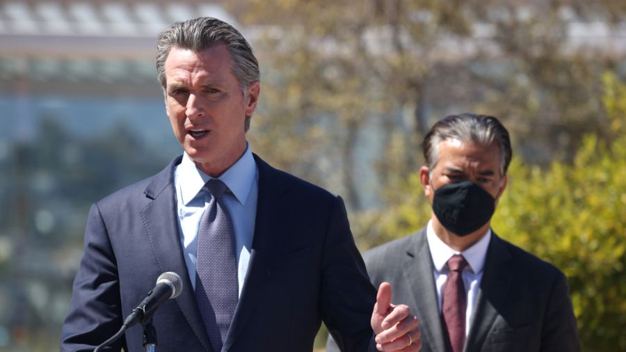 Analysis on Whether Gov. Newsom Will Survive the Recall Election
