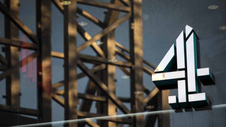Britain's Channel 4 May Be Up for Sale