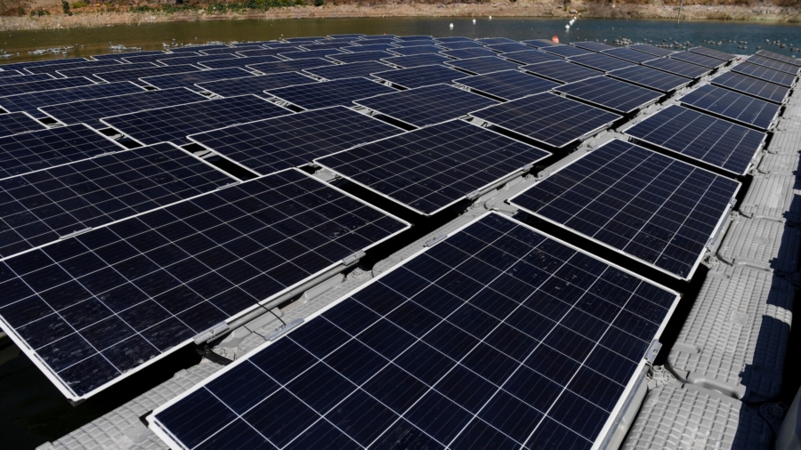 Wind and Solar Are More Expensive: Study