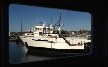 Massachusetts Ferry Service Recoups After Ransom Hack
