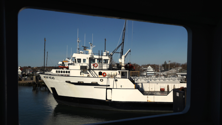 Massachusetts Ferry Service Recoups After Ransom Hack