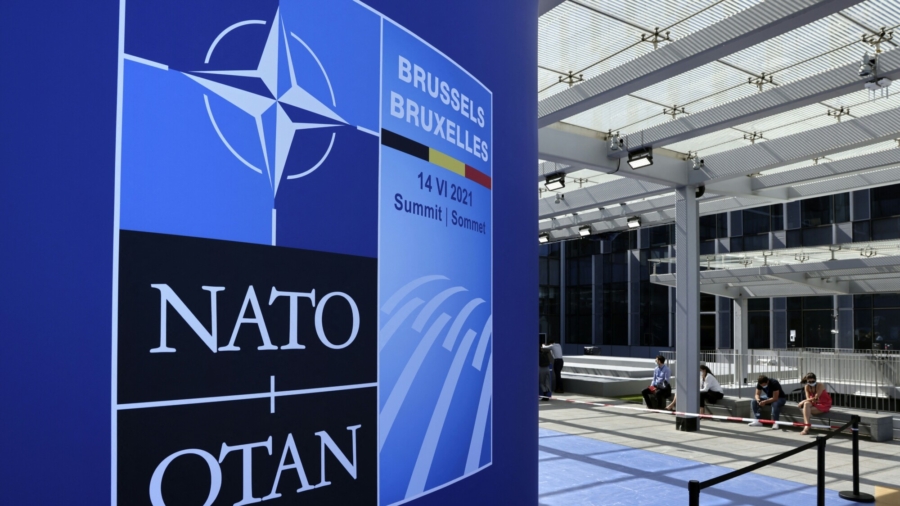 NATO: China Presents Systemic Challenges