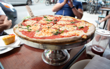The ‘Pizza Law’ Has Been Broken: New York