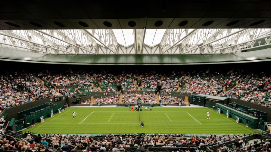 Can Wimbledon's Decision Be Challenged?