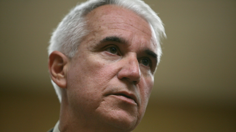 Los Angeles Residents Consider District Attorney Recall