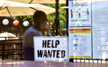 Study: Visa Limits Spurred Worker Shortage