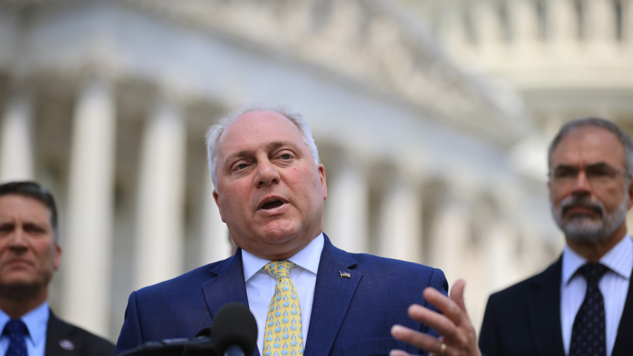House GOP to Hold Hearing on CCP Virus Origin