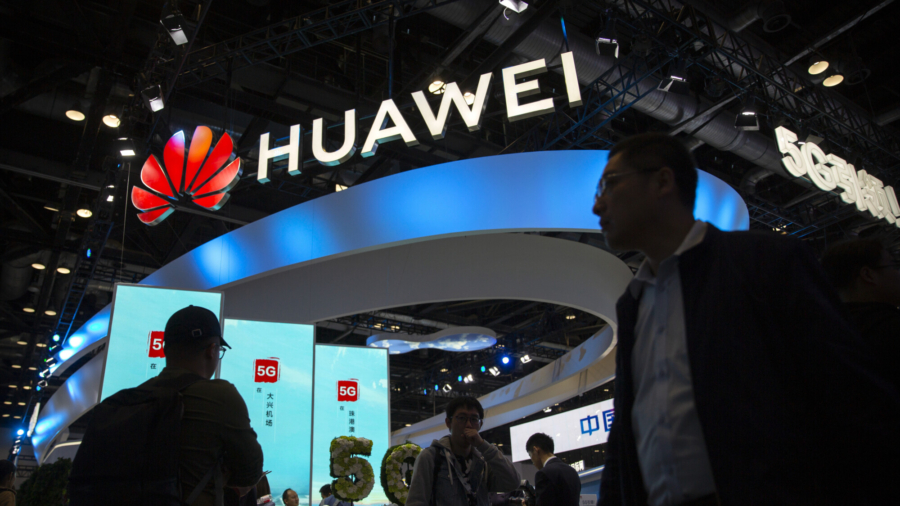 Appeals Court Upholds FCC Subsidy Ban for Huawei Purchases