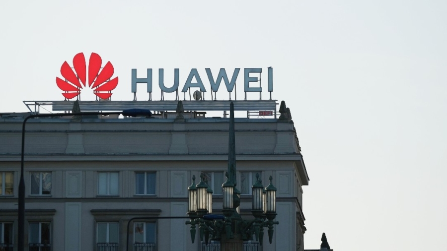 Polish Trial Begins in Huawei-Linked China Espionage Case